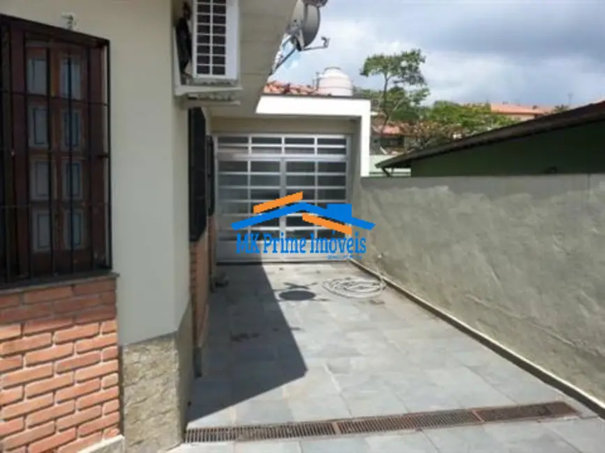Foto 4 de Casa com 3 quartos à venda, 220m2 em City Bussocaba, Osasco - SP