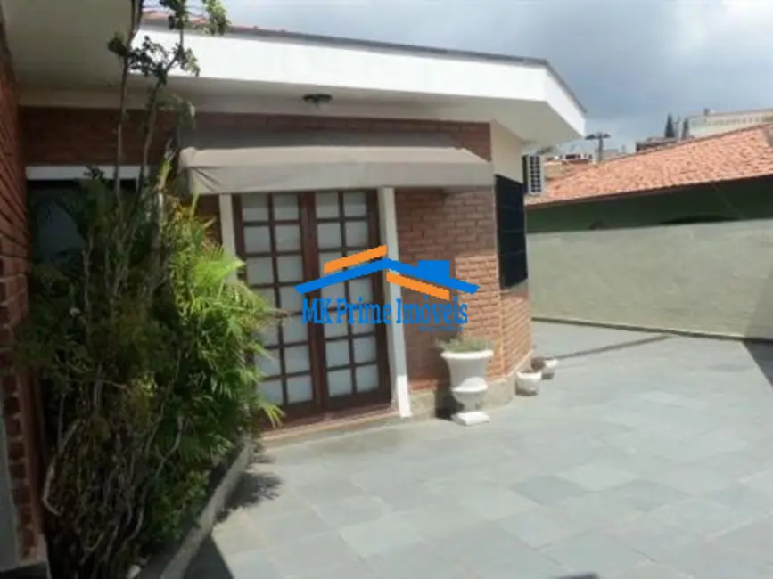 Foto 3 de Casa com 3 quartos à venda, 220m2 em City Bussocaba, Osasco - SP