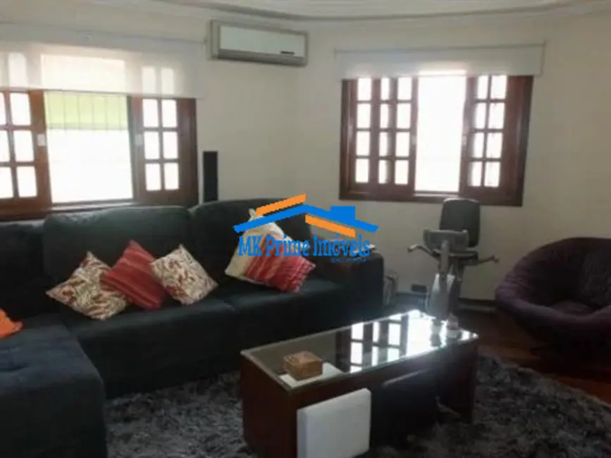 Foto 6 de Casa com 3 quartos à venda, 220m2 em City Bussocaba, Osasco - SP