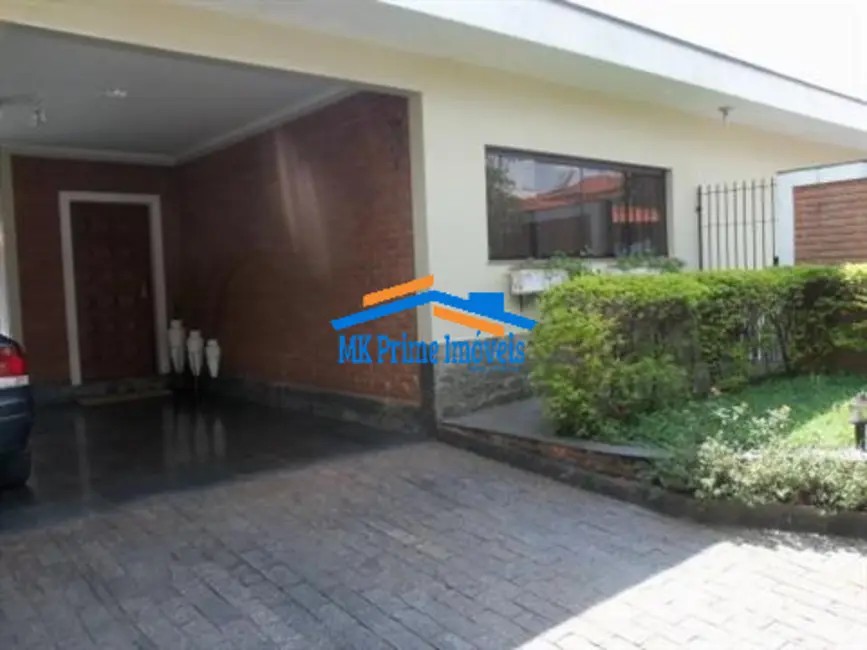Foto 1 de Casa com 3 quartos à venda, 220m2 em City Bussocaba, Osasco - SP