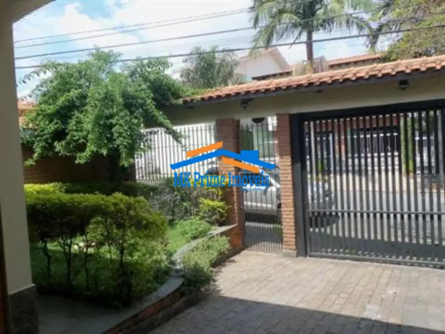 Foto 2 de Casa com 3 quartos à venda, 220m2 em City Bussocaba, Osasco - SP