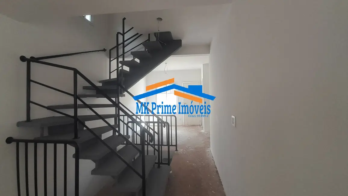 Foto 6 de Casa de Condomínio com 3 quartos à venda, 201m2 em Jardim da Glória, Cotia - SP