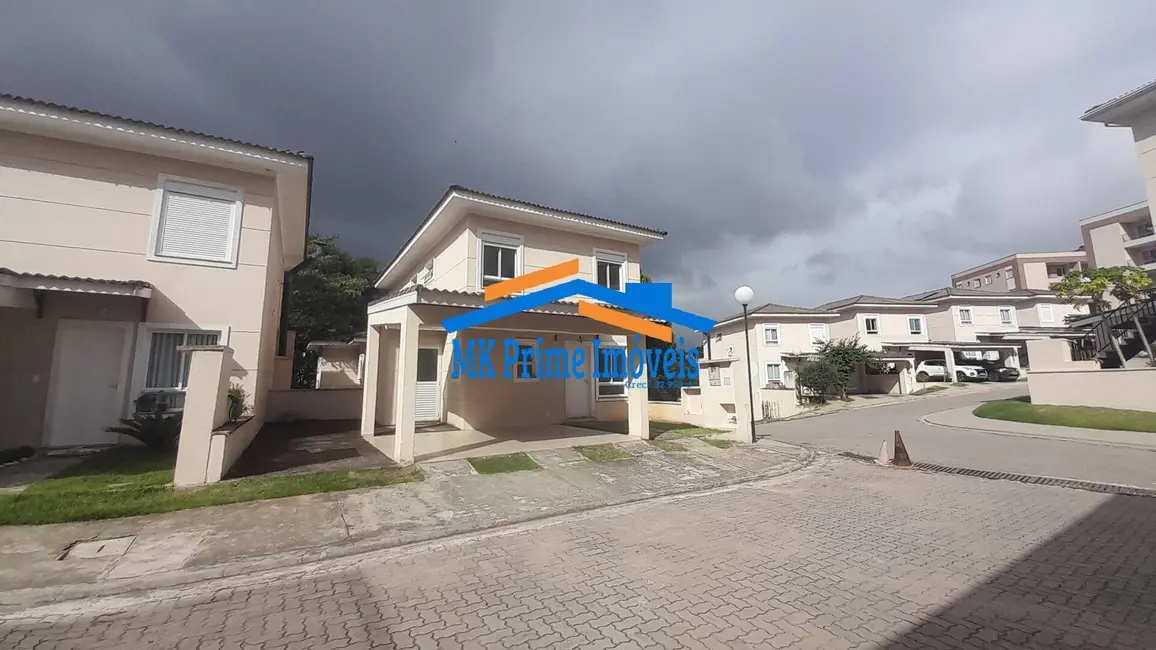 Foto 3 de Casa de Condomínio com 3 quartos à venda, 201m2 em Jardim da Glória, Cotia - SP