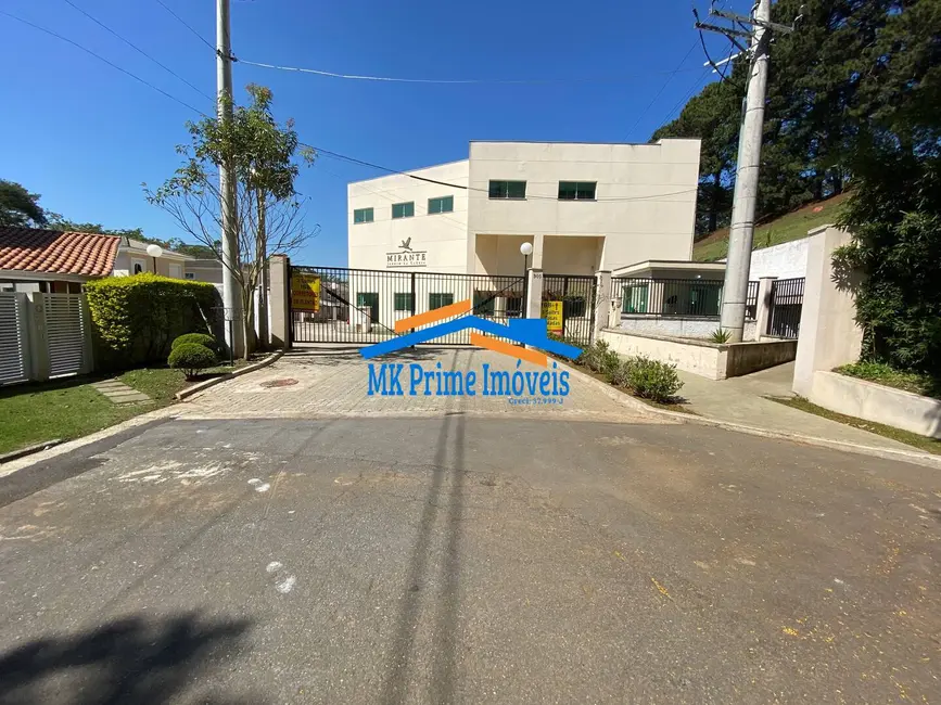 Foto 1 de Casa de Condomínio com 3 quartos à venda, 201m2 em Jardim da Glória, Cotia - SP