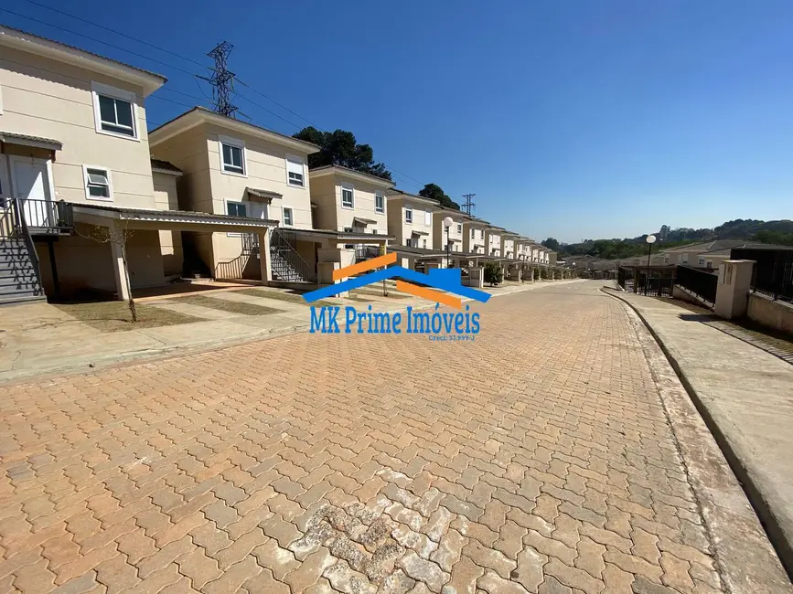 Foto 2 de Casa de Condomínio com 3 quartos à venda, 201m2 em Jardim da Glória, Cotia - SP