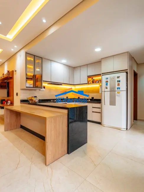 Casa com 3 quartos à venda, 190m2 em City Bussocaba, Osasco - SP - imagem 8 Foto 8 de Casa com 3 quartos à venda, 190m2 em City Bussocaba, Osasco - SP