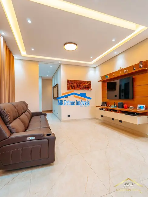 Casa com 3 quartos à venda, 190m2 em City Bussocaba, Osasco - SP - imagem 5 Foto 5 de Casa com 3 quartos à venda, 190m2 em City Bussocaba, Osasco - SP