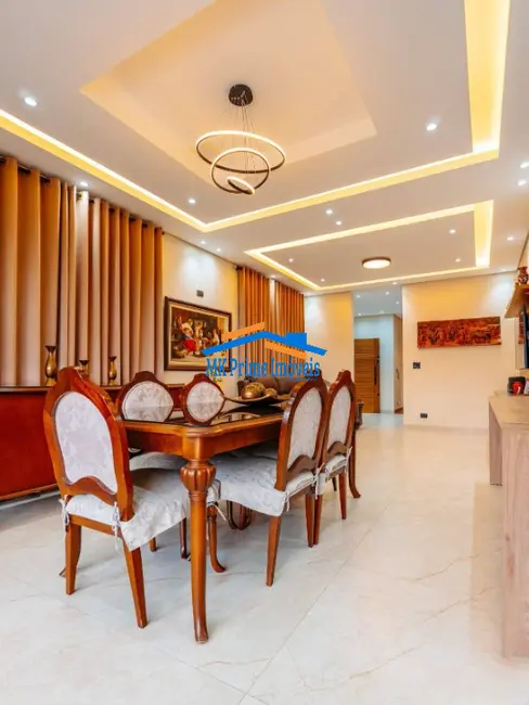 Casa com 3 quartos à venda, 190m2 em City Bussocaba, Osasco - SP - imagem 7 Foto 7 de Casa com 3 quartos à venda, 190m2 em City Bussocaba, Osasco - SP