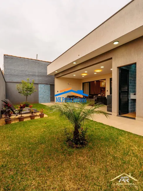 Foto 1 de Casa com 3 quartos à venda, 190m2 em City Bussocaba, Osasco - SP