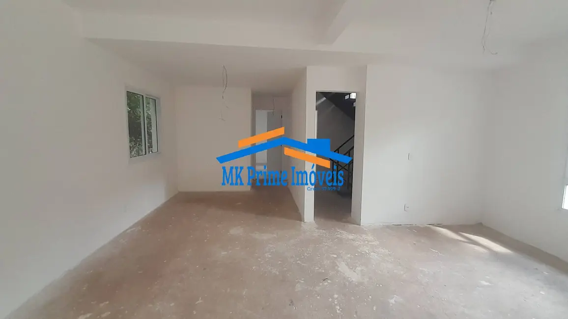 Foto 6 de Casa de Condomínio com 4 quartos à venda, 213m2 em Jardim da Glória, Cotia - SP