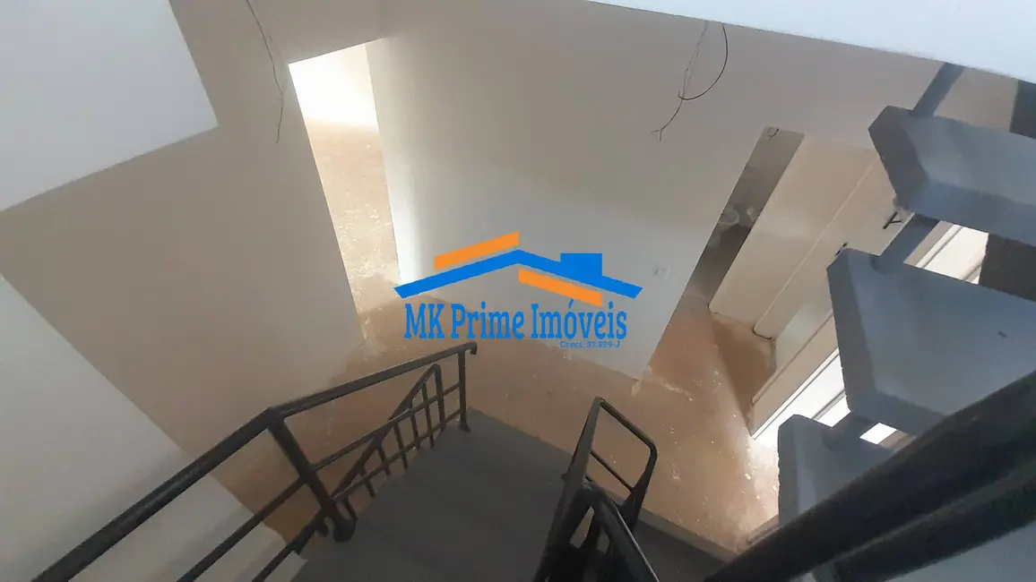 Foto 8 de Casa de Condomínio com 4 quartos à venda, 213m2 em Jardim da Glória, Cotia - SP