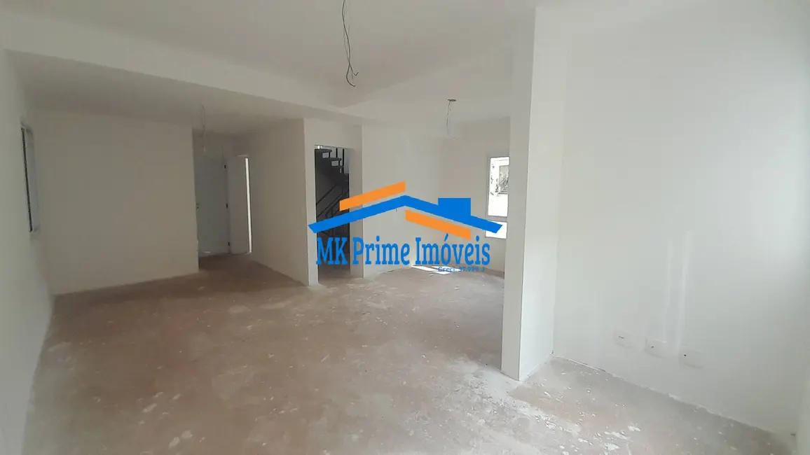Foto 4 de Casa de Condomínio com 4 quartos à venda, 213m2 em Jardim da Glória, Cotia - SP