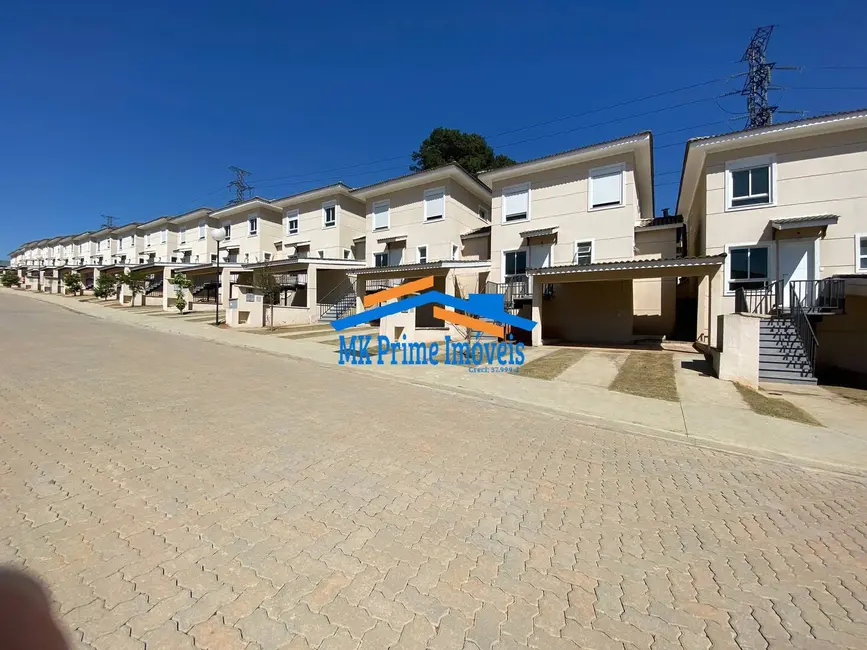 Foto 2 de Casa de Condomínio com 4 quartos à venda, 213m2 em Jardim da Glória, Cotia - SP