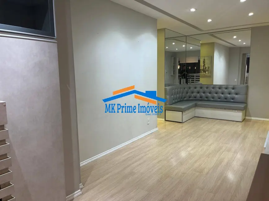 Foto 9 de Apartamento com 2 quartos à venda, 67m2 em Centro, Osasco - SP