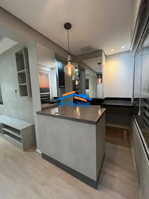 Foto 4 de Apartamento com 2 quartos à venda, 67m2 em Centro, Osasco - SP