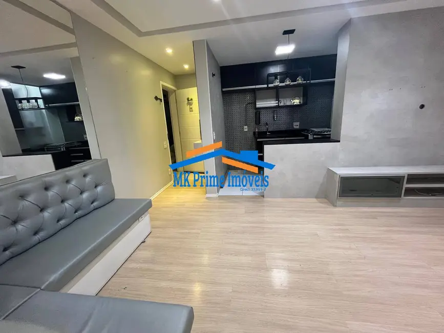 Foto 2 de Apartamento com 2 quartos à venda, 67m2 em Centro, Osasco - SP
