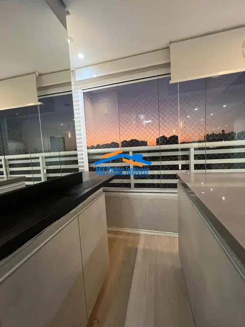 Foto 6 de Apartamento com 2 quartos à venda, 67m2 em Centro, Osasco - SP