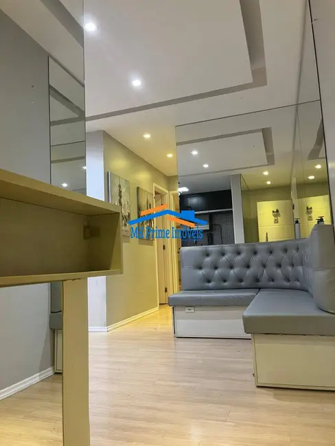 Foto 1 de Apartamento com 2 quartos à venda, 67m2 em Centro, Osasco - SP