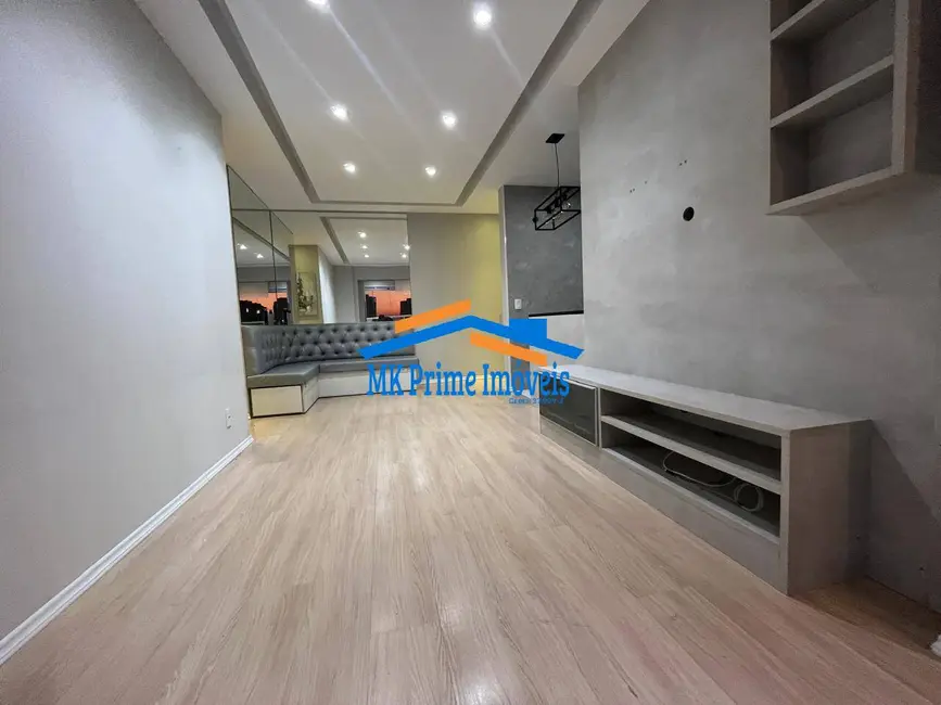 Foto 8 de Apartamento com 2 quartos à venda, 67m2 em Centro, Osasco - SP