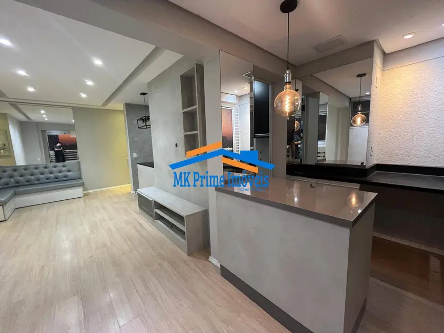 Foto 7 de Apartamento com 2 quartos à venda, 67m2 em Centro, Osasco - SP