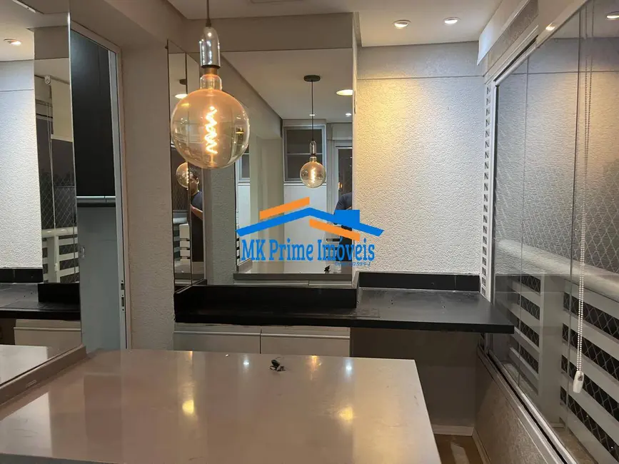 Foto 3 de Apartamento com 2 quartos à venda, 67m2 em Centro, Osasco - SP