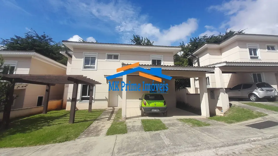 Foto 2 de Casa de Condomínio com 4 quartos à venda, 209m2 em Jardim da Glória, Cotia - SP