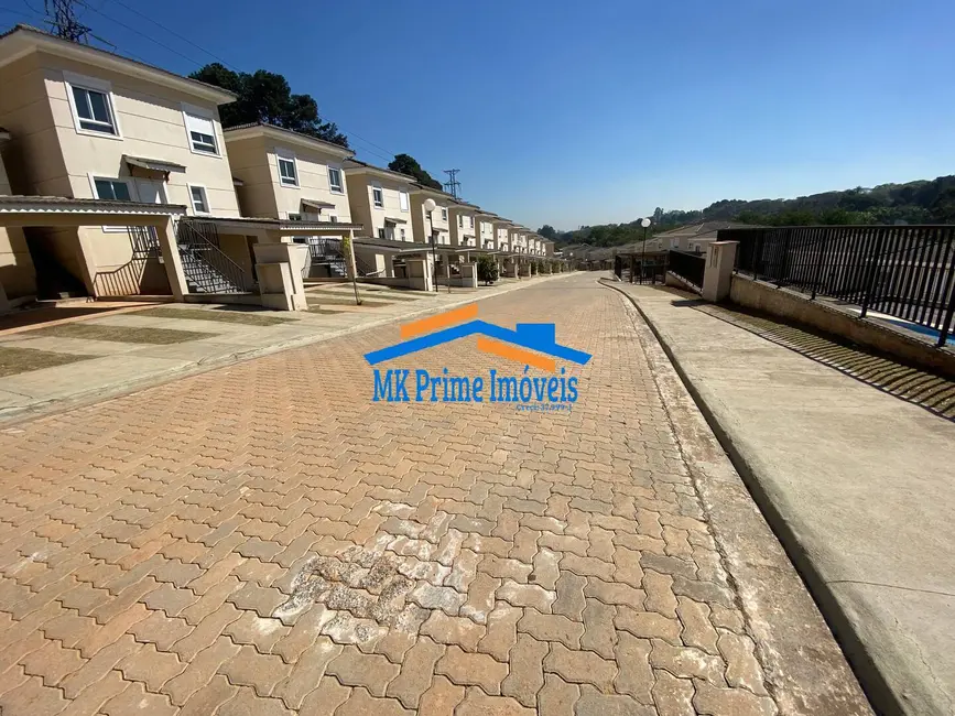 Foto 8 de Casa de Condomínio com 4 quartos à venda, 209m2 em Jardim da Glória, Cotia - SP