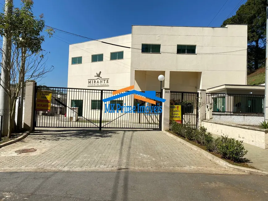 Foto 1 de Casa de Condomínio com 4 quartos à venda, 209m2 em Jardim da Glória, Cotia - SP