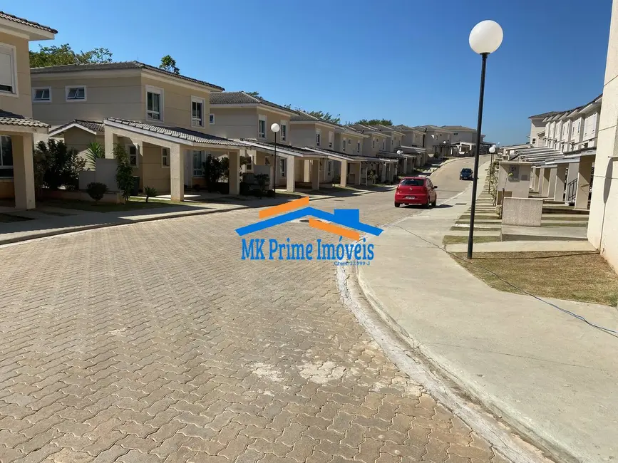 Foto 4 de Casa de Condomínio com 4 quartos à venda, 209m2 em Jardim da Glória, Cotia - SP