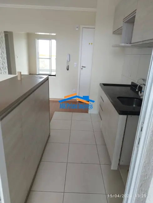 Foto 5 de Apartamento com 2 quartos à venda, 56m2 em Vila Osasco, Osasco - SP