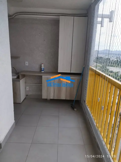 Foto 3 de Apartamento com 2 quartos à venda, 56m2 em Vila Osasco, Osasco - SP