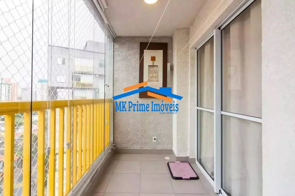 Foto 2 de Apartamento com 2 quartos à venda, 56m2 em Vila Osasco, Osasco - SP
