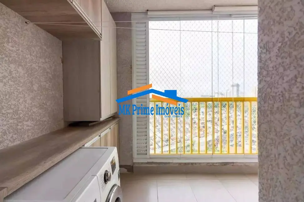 Foto 1 de Apartamento com 2 quartos à venda, 56m2 em Vila Osasco, Osasco - SP