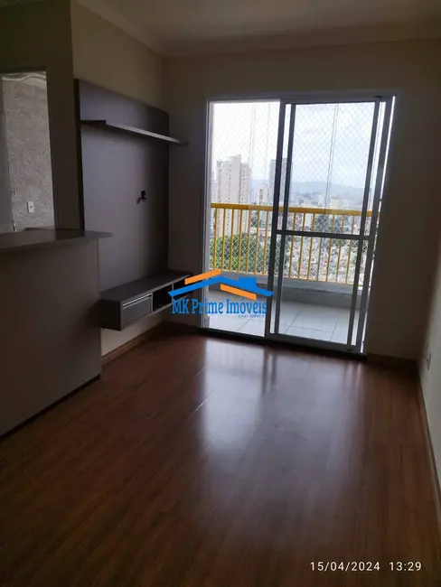Foto 8 de Apartamento com 2 quartos à venda, 56m2 em Vila Osasco, Osasco - SP