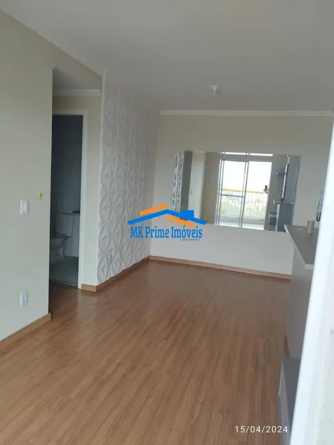 Foto 7 de Apartamento com 2 quartos à venda, 56m2 em Vila Osasco, Osasco - SP