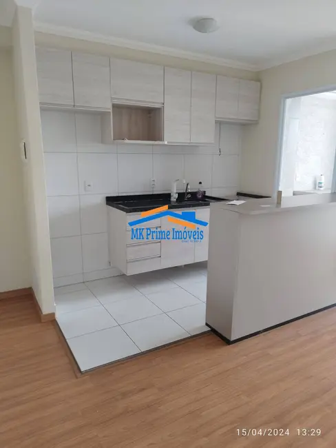 Foto 4 de Apartamento com 2 quartos à venda, 56m2 em Vila Osasco, Osasco - SP