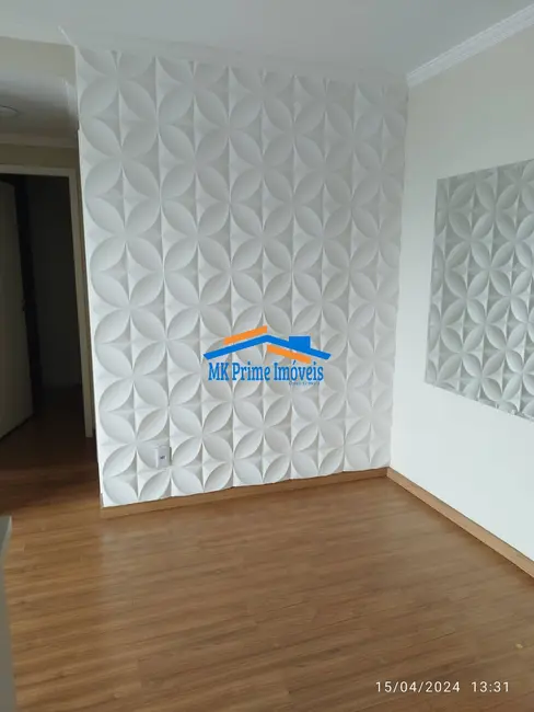 Foto 9 de Apartamento com 2 quartos à venda, 56m2 em Vila Osasco, Osasco - SP