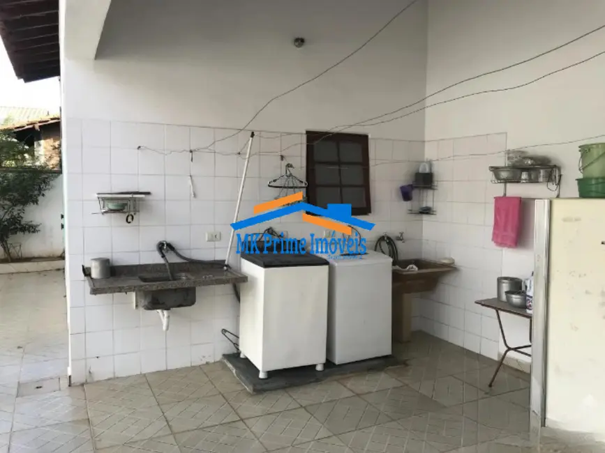 Foto 9 de Casa com 3 quartos à venda, 369m2 em City Bussocaba, Osasco - SP