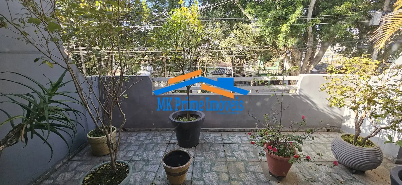 Casa com 3 quartos à venda, 130m2 em Santo Antônio, Osasco - SP - imagem 6 Foto 6 de Casa com 3 quartos à venda, 130m2 em Santo Antônio, Osasco - SP