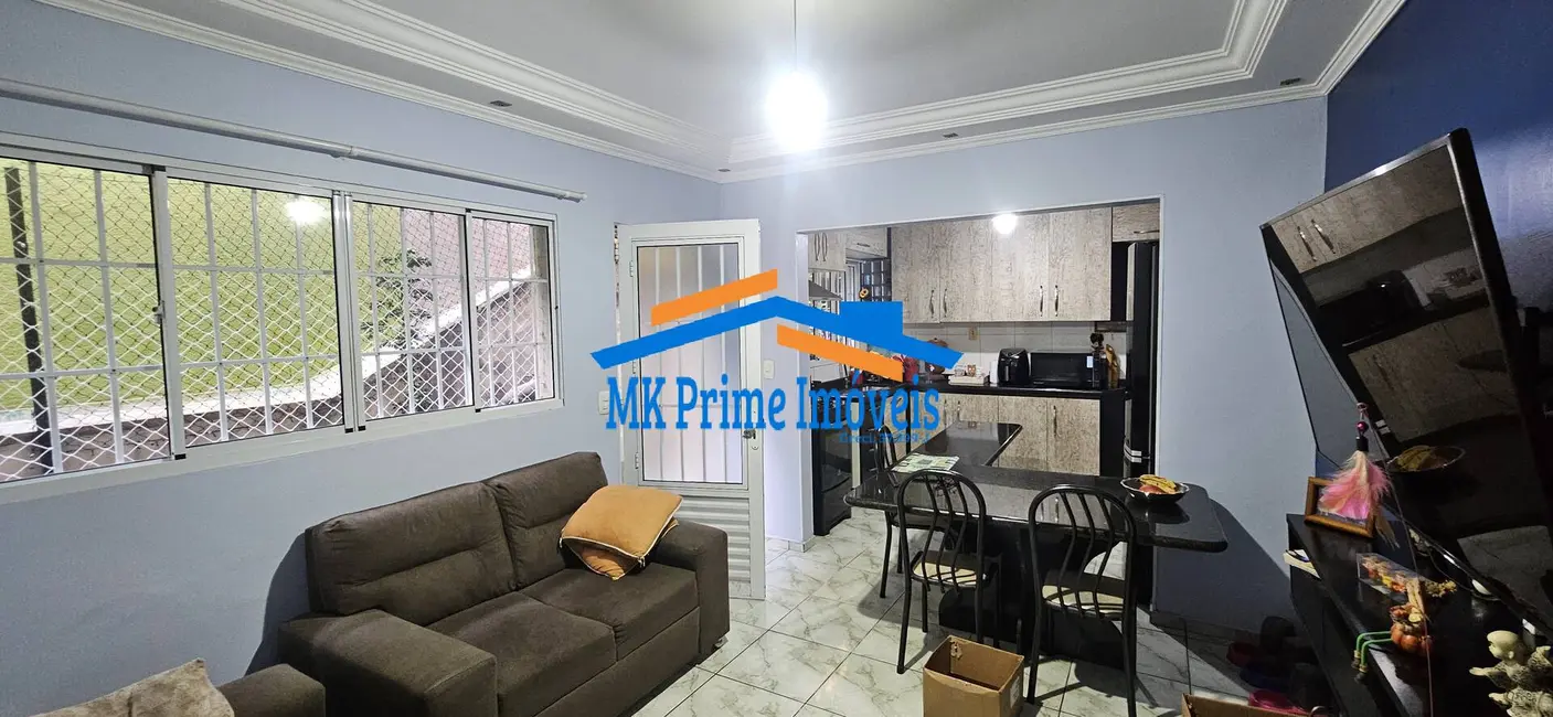 Casa com 3 quartos à venda, 130m2 em Santo Antônio, Osasco - SP - imagem 9 Foto 9 de Casa com 3 quartos à venda, 130m2 em Santo Antônio, Osasco - SP