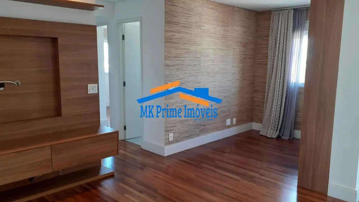 Foto 8 de Apartamento com 3 quartos à venda, 73m2 em Vila Yara, Osasco - SP