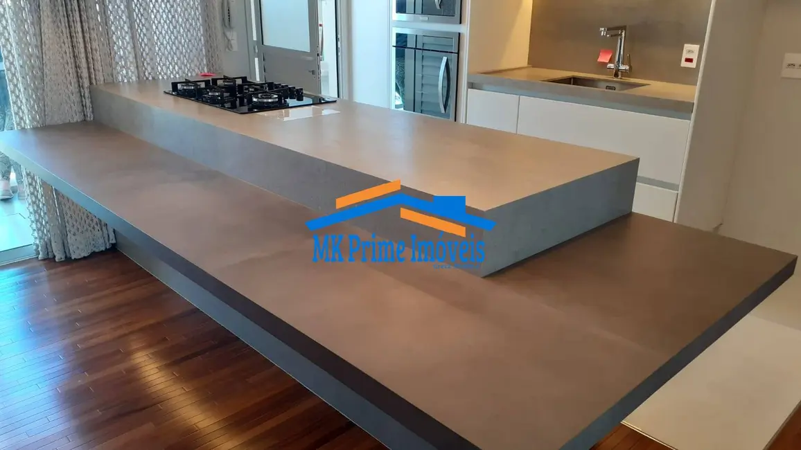 Foto 4 de Apartamento com 3 quartos à venda, 73m2 em Vila Yara, Osasco - SP