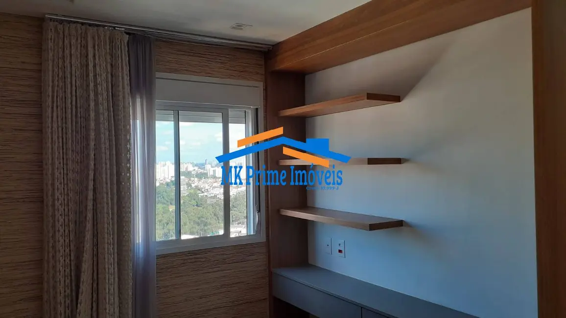 Foto 9 de Apartamento com 3 quartos à venda, 73m2 em Vila Yara, Osasco - SP