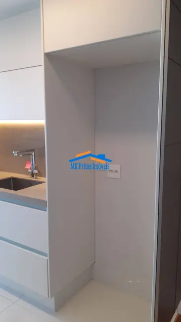 Foto 6 de Apartamento com 3 quartos à venda, 73m2 em Vila Yara, Osasco - SP