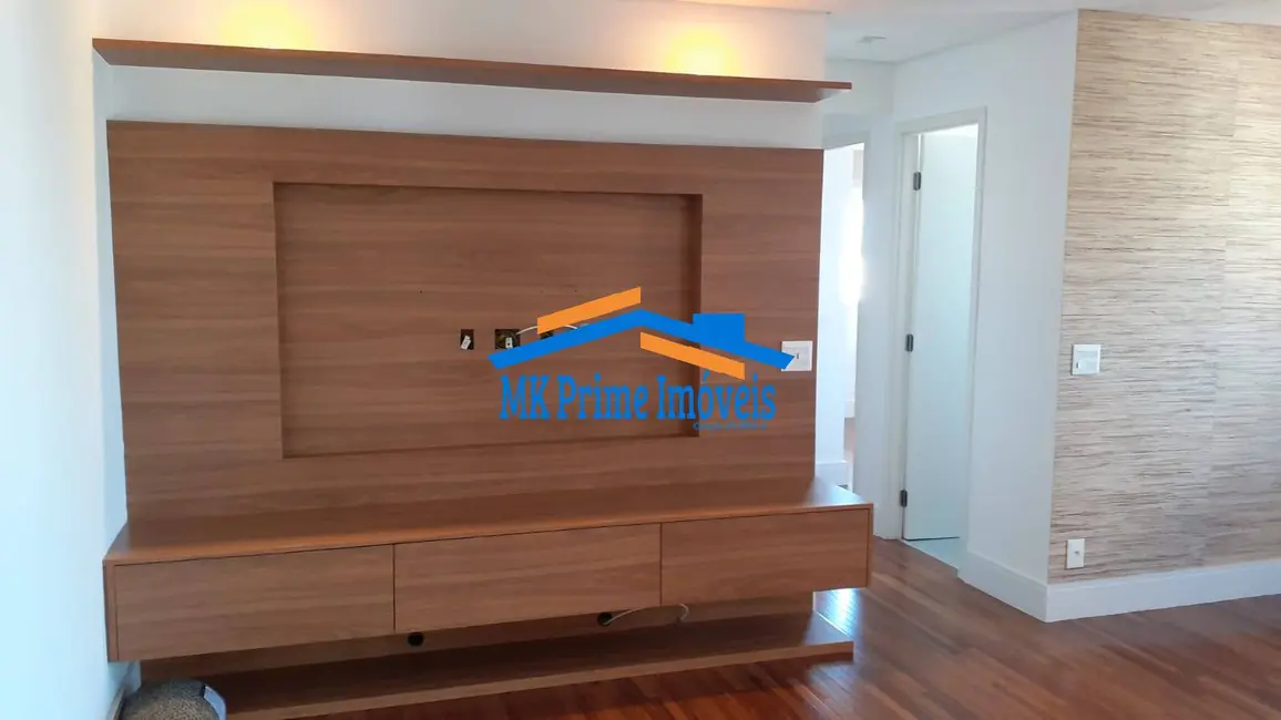 Foto 7 de Apartamento com 3 quartos à venda, 73m2 em Vila Yara, Osasco - SP