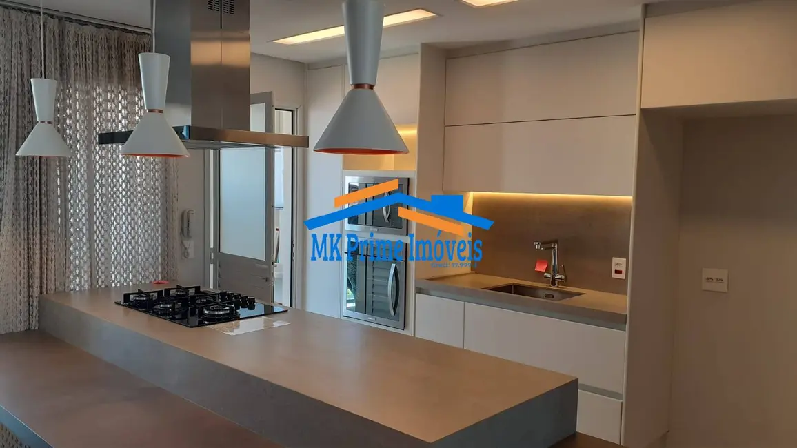 Foto 1 de Apartamento com 3 quartos à venda, 73m2 em Vila Yara, Osasco - SP