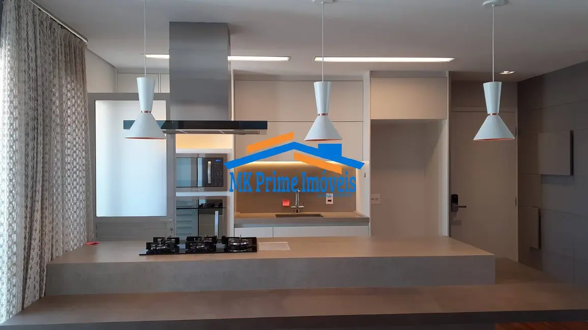 Foto 2 de Apartamento com 3 quartos à venda, 73m2 em Vila Yara, Osasco - SP