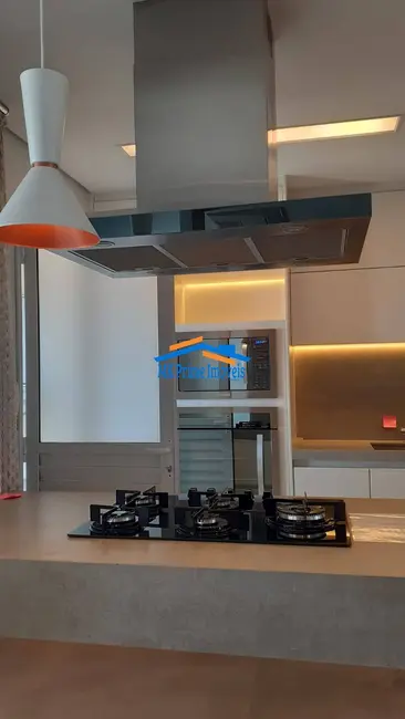 Foto 3 de Apartamento com 3 quartos à venda, 73m2 em Vila Yara, Osasco - SP