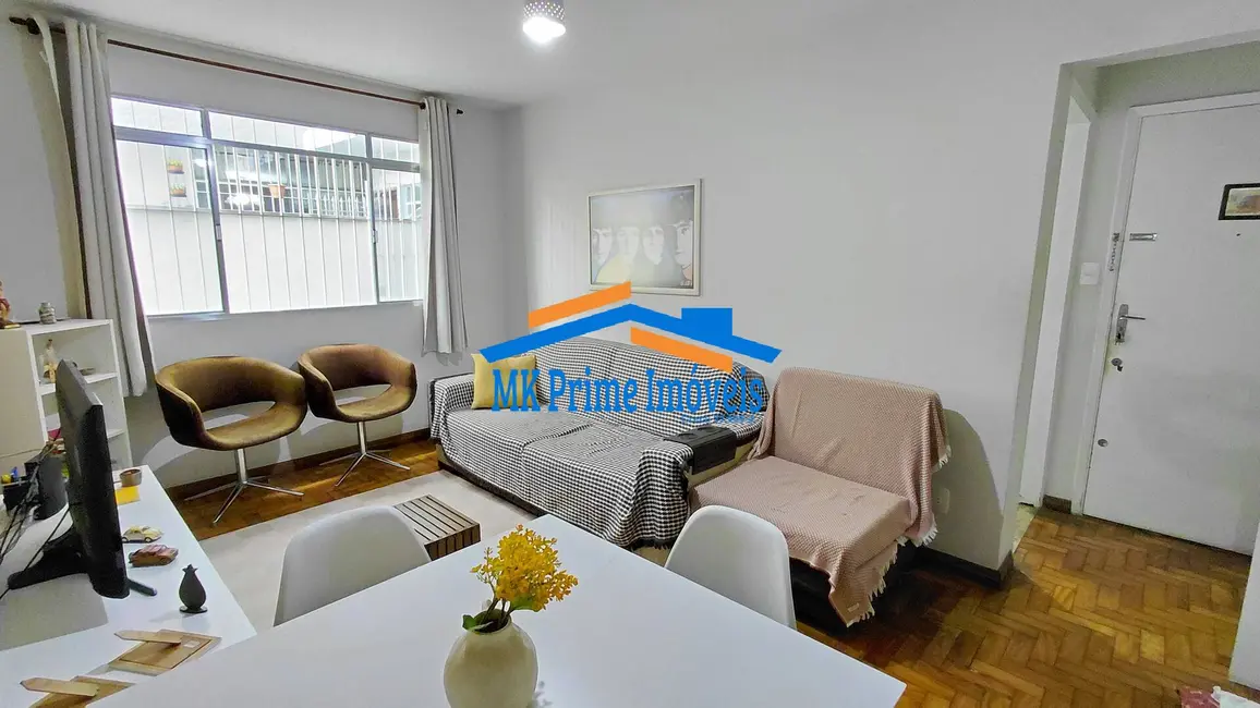 Apartamento com 2 quartos à venda, 74m2 em Água Branca, São Paulo - SP - imagem 2 Foto 2 de Apartamento com 2 quartos à venda, 74m2 em Água Branca, São Paulo - SP