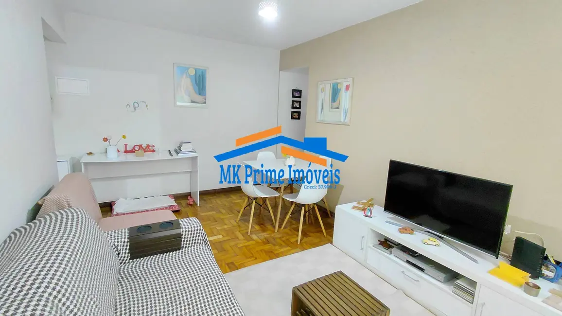 Apartamento com 2 quartos à venda, 74m2 em Água Branca, São Paulo - SP - imagem 4 Foto 4 de Apartamento com 2 quartos à venda, 74m2 em Água Branca, São Paulo - SP